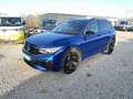 Volkswagen Tiguan R-Line TSi DSG 4M Black/Matrix/CarPlay Blau - thumbnail 2