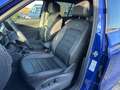 Volkswagen Tiguan R-Line TSi DSG 4M Black/Matrix/CarPlay Blau - thumbnail 13
