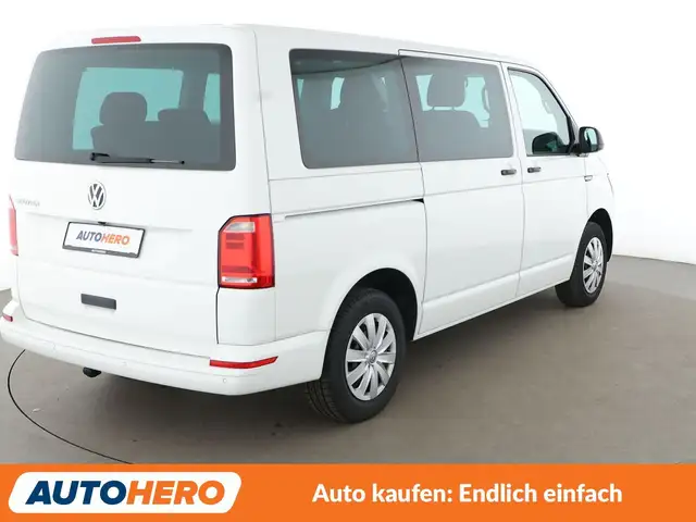 Volkswagen Multivan view 6