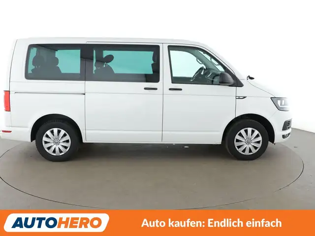 Volkswagen Multivan view 7
