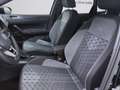 Volkswagen Taigo 1.5 TSI DSG R-LINE AHK NAVI IQ.LIGHT KAMERA Schwarz - thumbnail 9