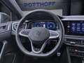 Volkswagen Taigo 1.5 TSI DSG R-LINE AHK NAVI IQ.LIGHT KAMERA Schwarz - thumbnail 11