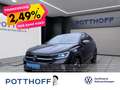 Volkswagen Taigo 1.5 TSI DSG R-LINE AHK NAVI IQ.LIGHT KAMERA Schwarz - thumbnail 1