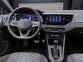 Volkswagen Taigo 1.5 TSI DSG R-LINE AHK NAVI IQ.LIGHT KAMERA Schwarz - thumbnail 13