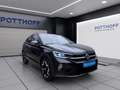 Volkswagen Taigo 1.5 TSI DSG R-LINE AHK NAVI IQ.LIGHT KAMERA Schwarz - thumbnail 6