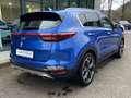 Kia Sportage 1.6 CRDI 136 CV DCT7 2WD Mild Hybrid GT Line Blu/Azzurro - thumbnail 7