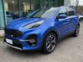 Kia Sportage 1.6 CRDI 136 CV DCT7 2WD Mild Hybrid GT Line Blu/Azzurro - thumbnail 3