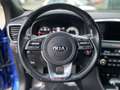 Kia Sportage 1.6 CRDI 136 CV DCT7 2WD Mild Hybrid GT Line Blu/Azzurro - thumbnail 12