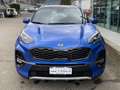 Kia Sportage 1.6 CRDI 136 CV DCT7 2WD Mild Hybrid GT Line Blu/Azzurro - thumbnail 2