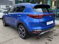 Kia Sportage 1.6 CRDI 136 CV DCT7 2WD Mild Hybrid GT Line Blu/Azzurro - thumbnail 5