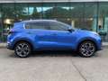 Kia Sportage 1.6 CRDI 136 CV DCT7 2WD Mild Hybrid GT Line Blu/Azzurro - thumbnail 8