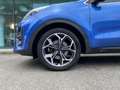 Kia Sportage 1.6 CRDI 136 CV DCT7 2WD Mild Hybrid GT Line Blu/Azzurro - thumbnail 9