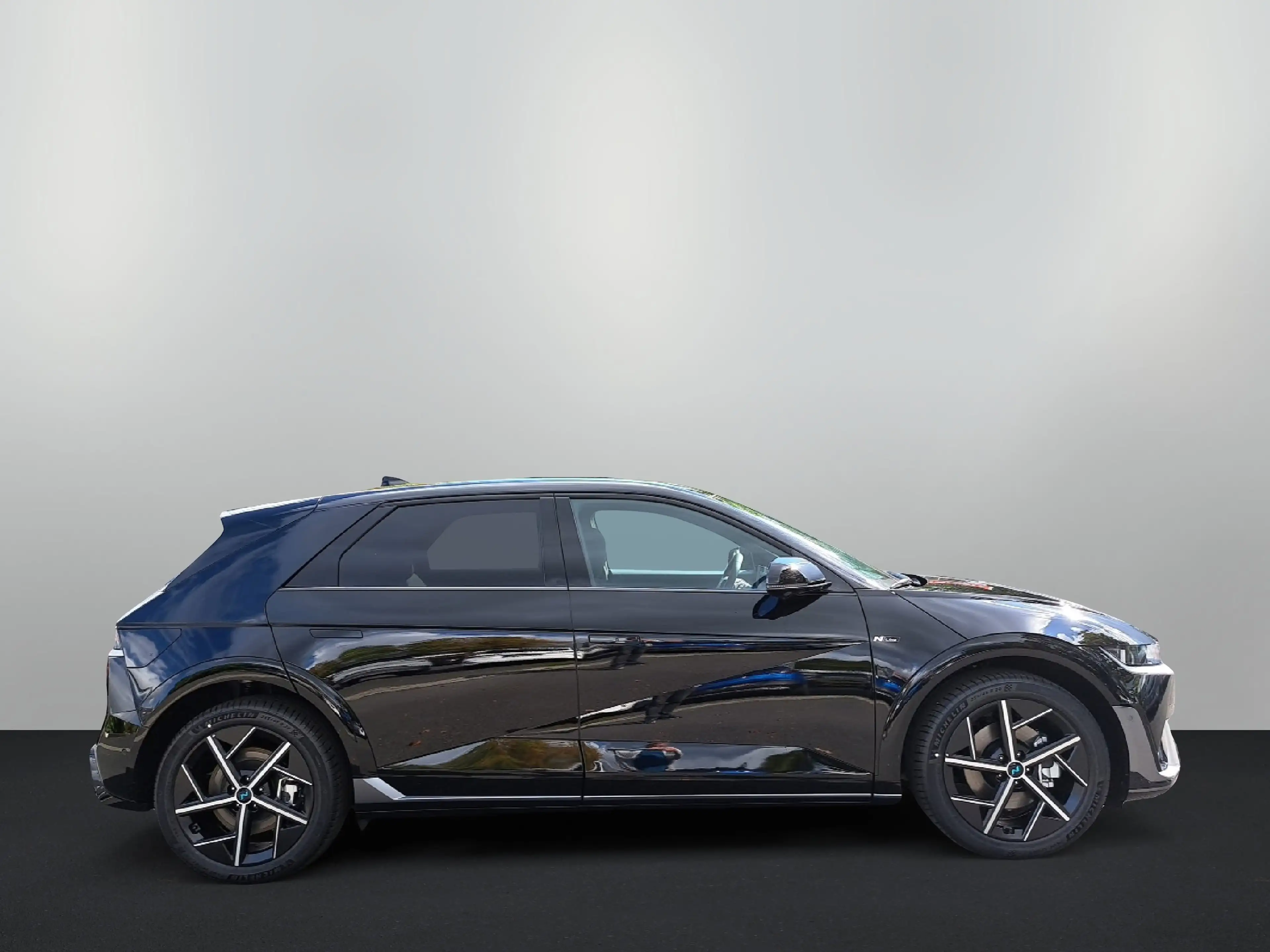Hyundai IONIQ 5 Elektro N Line *W-PUMPE*NSCC*HDA2.0*4xSHZ — photo 6