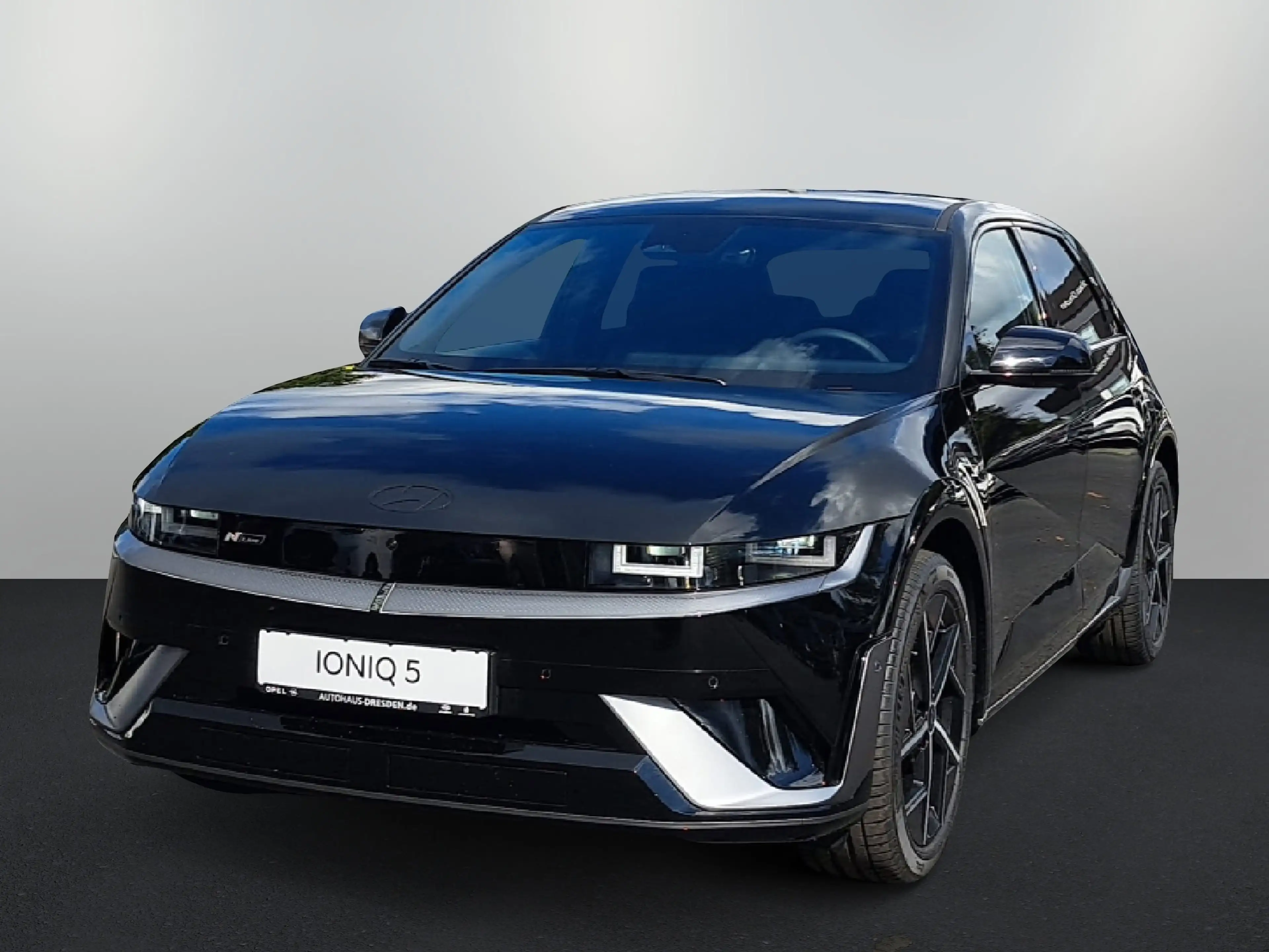 Hyundai IONIQ 5 Elektro N Line *W-PUMPE*NSCC*HDA2.0*4xSHZ — photo 3