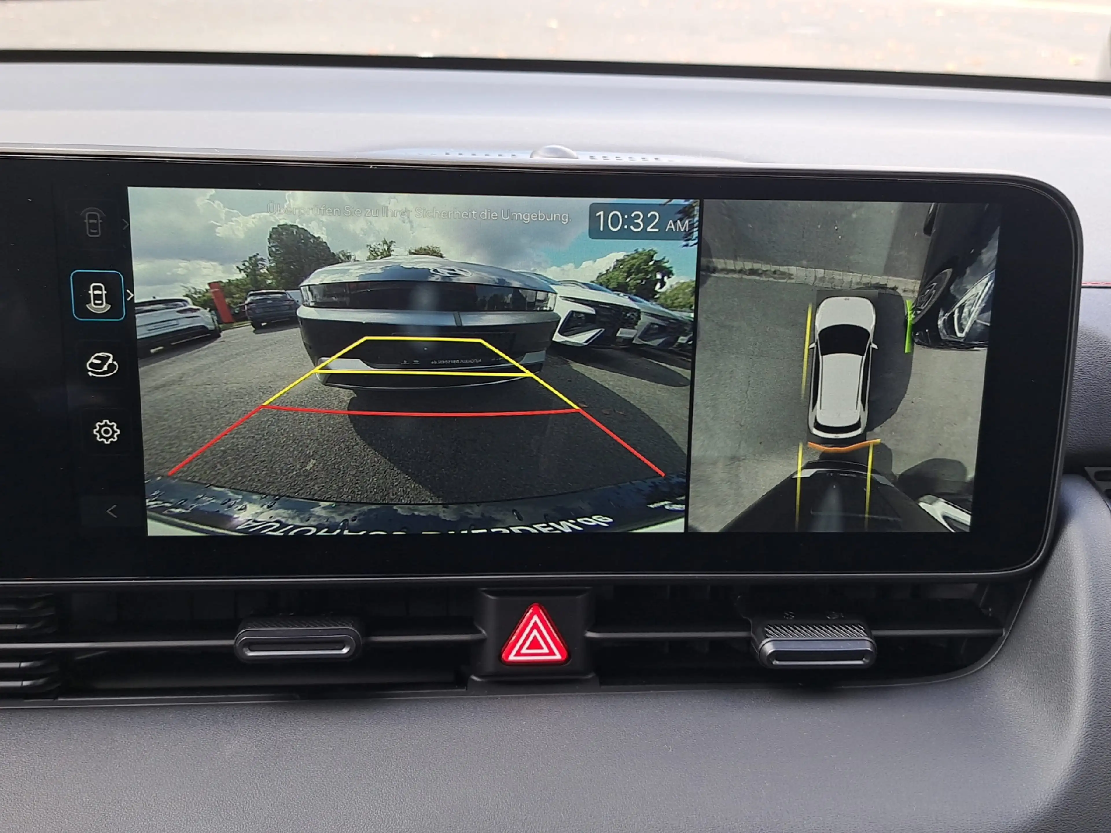 Hyundai IONIQ 5 Elektro N Line *W-PUMPE*NSCC*HDA2.0*4xSHZ — photo 11