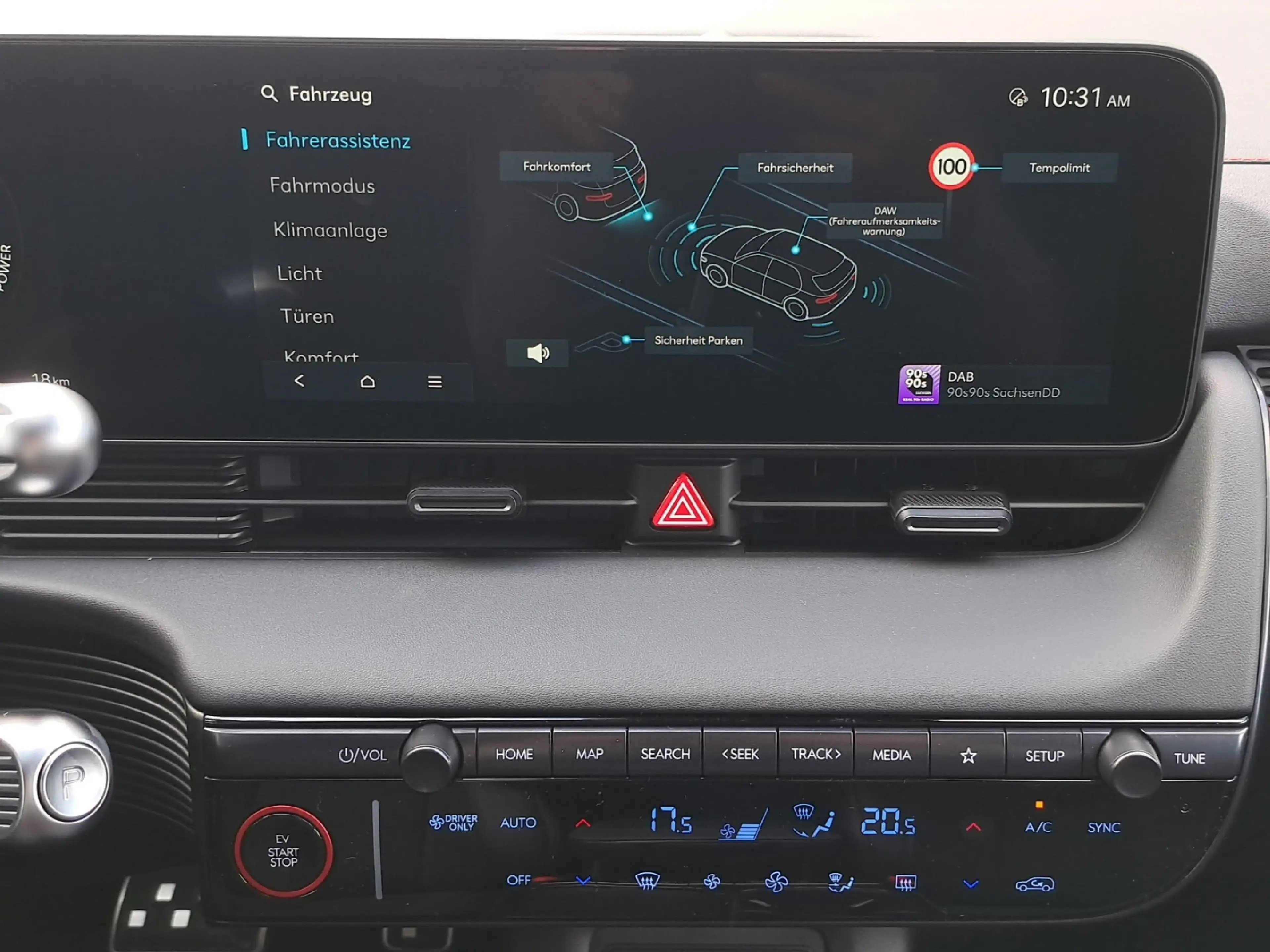 Hyundai IONIQ 5 Elektro N Line *W-PUMPE*NSCC*HDA2.0*4xSHZ — photo 13