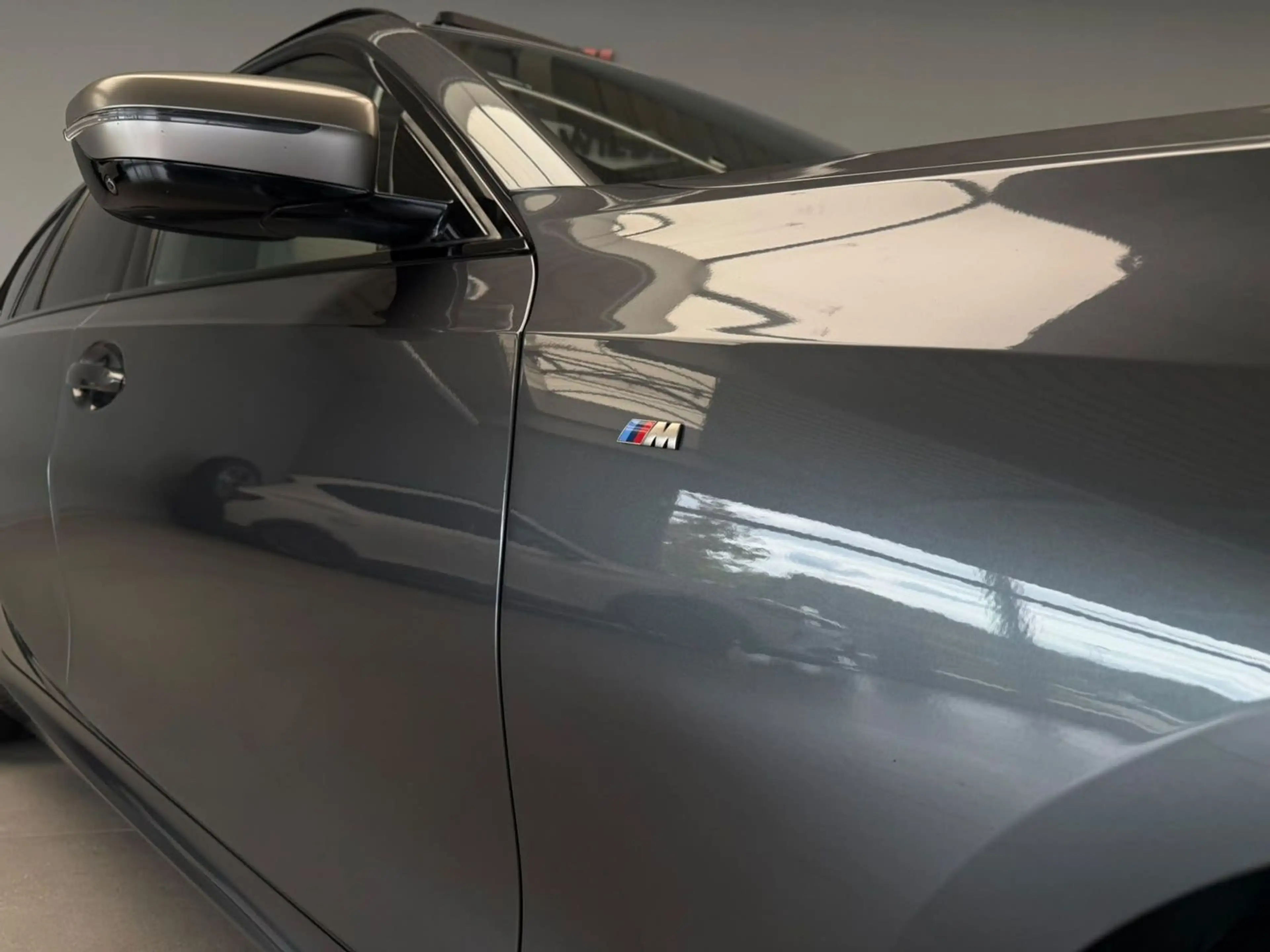 BMW 340 M340D*XDrive*H&K*Laser*AeroPaket — photo 12
