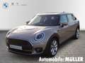 MINI Cooper Clubman Classic Trim Aut. KOMFORTZUG.+SHZG+KLIMA+LED+NAVI+ Grau - thumbnail 1