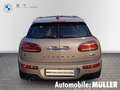 MINI Cooper Clubman Classic Trim Aut. KOMFORTZUG.+SHZG+KLIMA+LED+NAVI+ Grau - thumbnail 4
