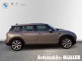 MINI Cooper Clubman Classic Trim Aut. KOMFORTZUG.+SHZG+KLIMA+LED+NAVI+ Grau - thumbnail 3