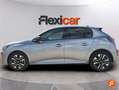 Peugeot 208 Allure Gasolina 100 S&S 6 Vel. MAN Gris - thumbnail 4