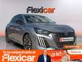 Peugeot 208 Allure Gasolina 100 S&S 6 Vel. MAN Gris - thumbnail 1