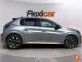 Peugeot 208 Allure Gasolina 100 S&S 6 Vel. MAN Gris - thumbnail 2
