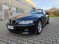 BMW Z3 CABRIO 1.9 140 CV Gia' ASI Blau - thumbnail 2