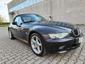 BMW Z3 CABRIO 1.9 140 CV Gia' ASI Blau - thumbnail 7