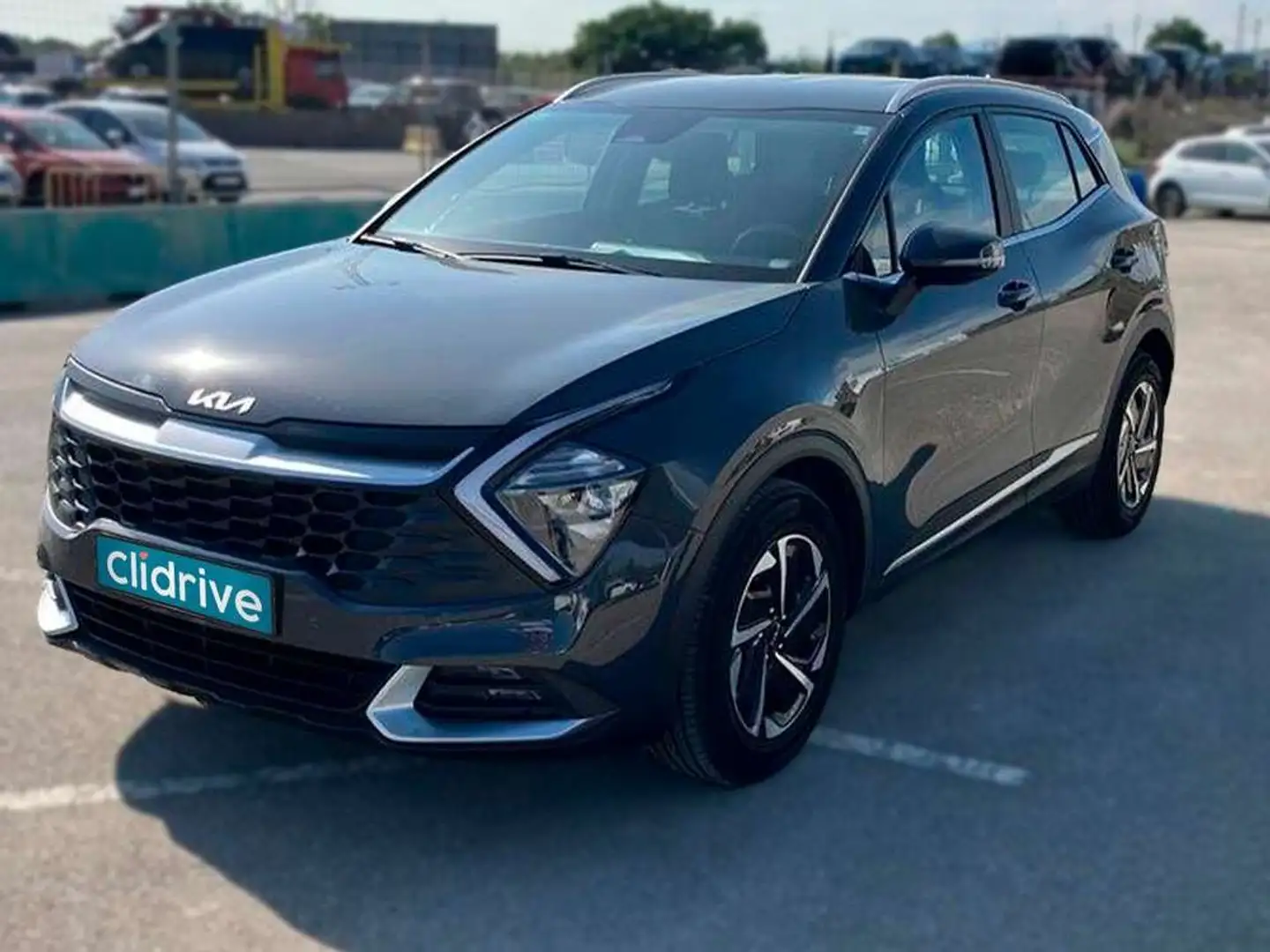 Kia Sportage 1.6 TGDi MHEV Drive 4x2 - 2