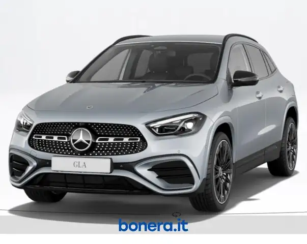 Mercedes-Benz Gla Class main image