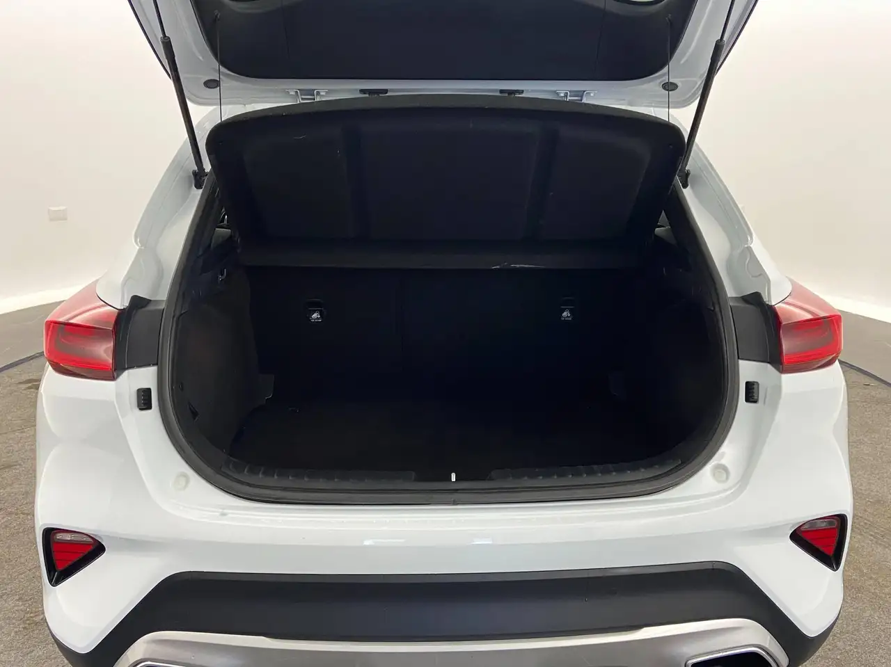 Kia X Ceed 1.5 mhev Business 160cv OPZIONE RATE NO BANCA, миниатюра 30