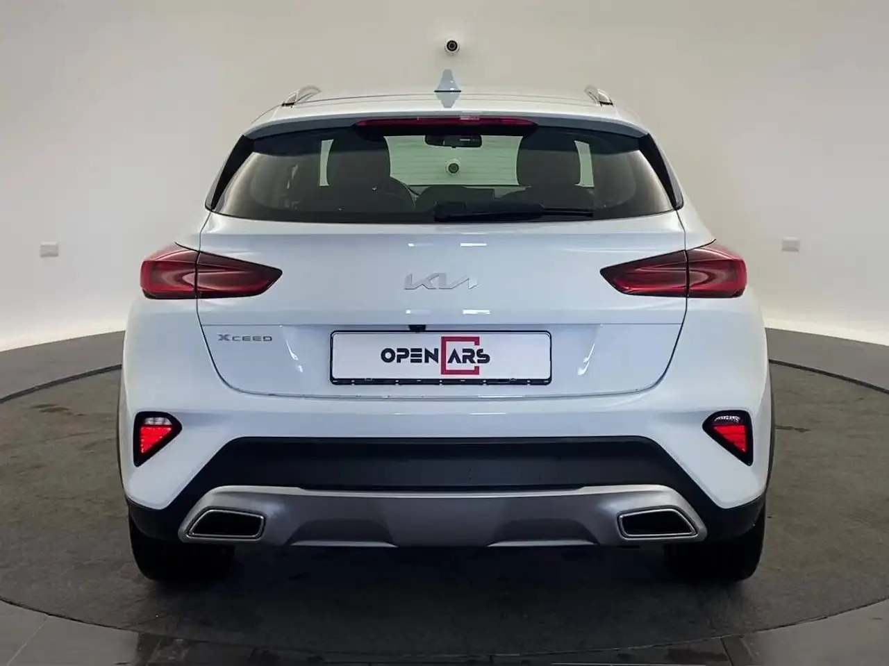 Kia X Ceed 1.5 mhev Business 160cv OPZIONE RATE NO BANCA, миниатюра 6