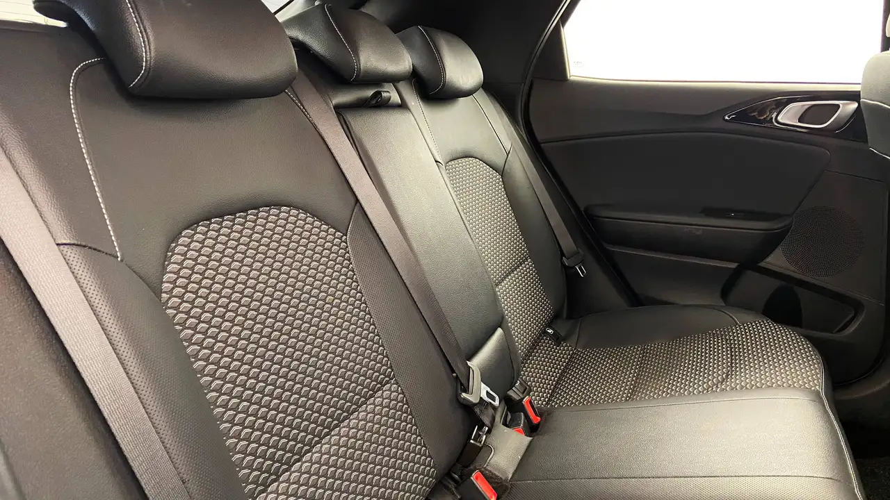Kia X Ceed 1.5 mhev Business 160cv OPZIONE RATE NO BANCA, миниатюра 15
