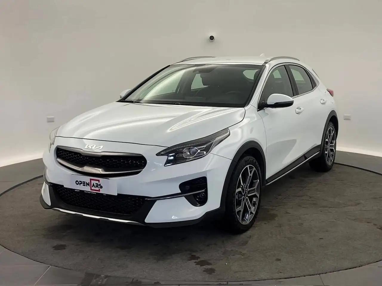 Kia X Ceed 1.5 mhev Business 160cv OPZIONE RATE NO BANCA