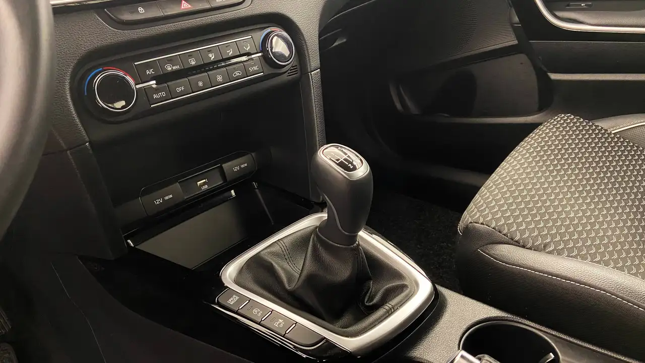 Kia X Ceed 1.5 mhev Business 160cv OPZIONE RATE NO BANCA, миниатюра 22