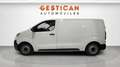 Citroen Jumpy Talla M BLUEHDI Alb - thumbnail 3