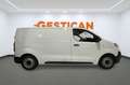 Citroen Jumpy Talla M BLUEHDI Blanco - thumbnail 5