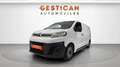 Citroen Jumpy Talla M BLUEHDI Alb - thumbnail 1