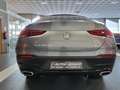 Mercedes-Benz GLE 350 Coupé 350de 4Matic Aut. Grau - thumbnail 10