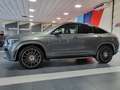 Mercedes-Benz GLE 350 Coupé 350de 4Matic Aut. Grau - thumbnail 6