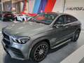 Mercedes-Benz GLE 350 Coupé 350de 4Matic Aut. Grau - thumbnail 22