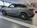 Mercedes-Benz GLE 350 Coupé 350de 4Matic Aut. Grau - thumbnail 9
