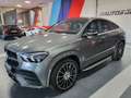 Mercedes-Benz GLE 350 Coupé 350de 4Matic Aut. Grau - thumbnail 2