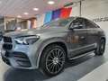 Mercedes-Benz GLE 350 Coupé 350de 4Matic Aut. Grau - thumbnail 4