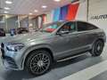 Mercedes-Benz GLE 350 Coupé 350de 4Matic Aut. Grau - thumbnail 21