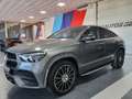 Mercedes-Benz GLE 350 Coupé 350de 4Matic Aut. Grau - thumbnail 1