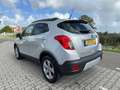 Opel Mokka 1.4 T Edition, Navi, PDC, Cruisecontrol, Stuurverw Grijs - thumbnail 2