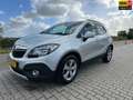 Opel Mokka 1.4 T Edition, Navi, PDC, Cruisecontrol, Stuurverw Grijs - thumbnail 1