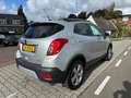 Opel Mokka 1.4 T Edition, Navi, PDC, Cruisecontrol, Stuurverw Grijs - thumbnail 3